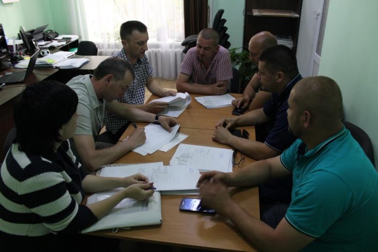 ЗАСІДАННЯ ПОСТІЙНОЇ КОМІСІЇ СІЛЬСЬКОЇ РАДИ З ПИТАНЬ ЗЕМЕЛЬНИХ ВІДНОСИН, ПРИРОДОКОРИСТУВАННЯ, ПЛАНУВАННЯ ТЕРИТОРІЇ, БУДІВНИЦТВА, АРХІТЕКТУРИ, ОХОРОНИ ПАМ’ЯТОК, ІСТОРИЧНОГО СЕРЕДОВИЩА ТА БЛАГОУСТРОЮ