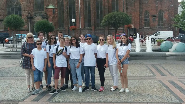 ПРОЕКТ ERASMUS+