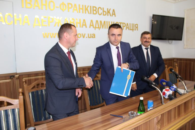 ЯМНИЦЬКА ОТГ ОТРИМАЛА У КОМУНАЛЬНУ ВЛАСНІСТЬ ЗЕМЛІ ЗА МЕЖАМИ НАСЕЛЕНИХ ПУНКТІВ