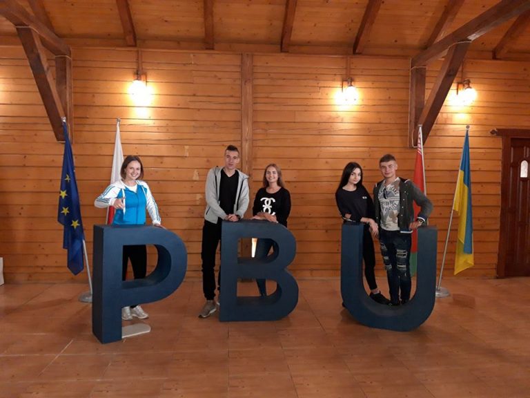 ЯМНИЦЬКИЙ ЛІЦЕЙ У ФІНАЛІ МІЖНАРОДНОГО ПРОЕКТУ “HERITAGE AND ME”