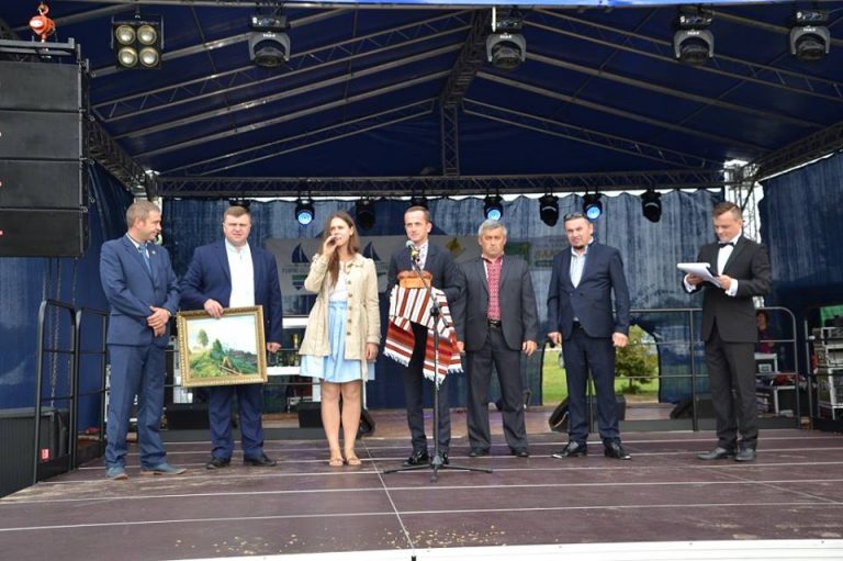 ВІЗИТ ДЕЛЕГАЦІЇ ЯМНИЦЬКОЇ ОТГ ДО ПОЛЬСЬКИХ СВЬОНТОК