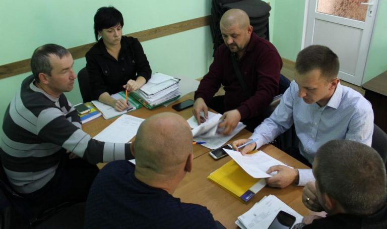 ЗАСІДАННЯ ПОСТІЙНОЇ КОМІСІЇ ЯМНИЦЬКОЇ СІЛЬСЬКОЇ РАДИ ОТГ З ПИТАНЬ ЗЕМЕЛЬНИХ ВІДНОСИН, ПРИРОДОКОРИСТУВАННЯ, ПЛАНУВАННЯ ТЕРИТОРІЇ, БУДІВНИЦТВА, АРХІТЕКТУРИ, ОХОРОНИ ПАМ’ЯТОК, ІСТОРИЧНОГО СЕРЕДОВИЩА ТА БЛАГОУСТРОЮ