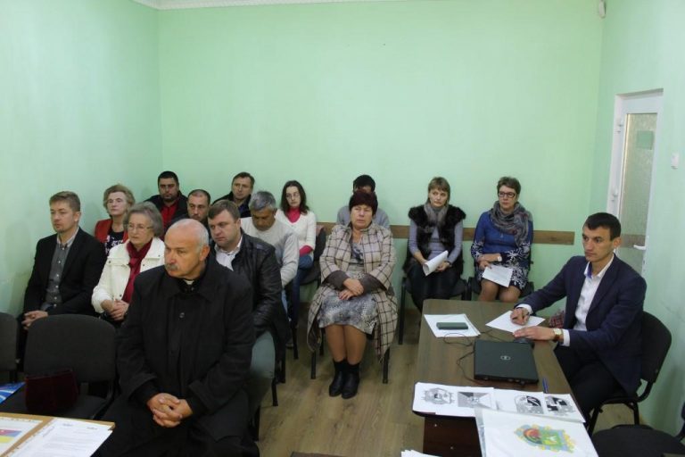 V ЗАСІДАННЯ ВИКОНАВЧОГО КОМІТЕТУ ЯМНИЦЬКОЇ СІЛЬСЬКОЇ РАДИ ОТГ