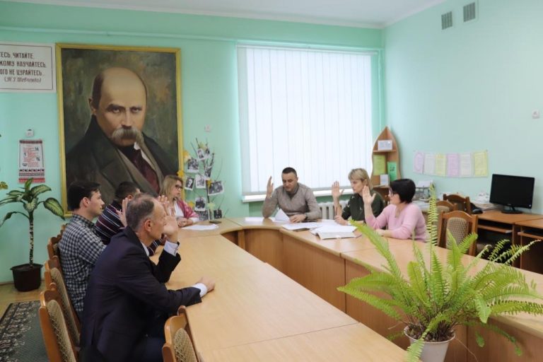 ОБРАНО ГОЛОВНОГО ЛІКАРЯ КНП „ЦЕНТР ПЕРВИННОЇ МЕДИКО-САНІТАРНОЇ ДОПОМОГИ” ЯМНИЦЬКОЇ СІЛЬСЬКОЇ РАДИ ОТГ