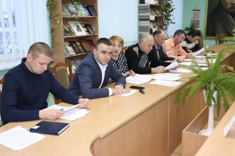 ЗАСІДАННЯ ПОСТІЙНИХ КОМІСІЙ ЯМНИЦЬКОЇ СІЛЬСЬКОЇ РАДИ ОТГ