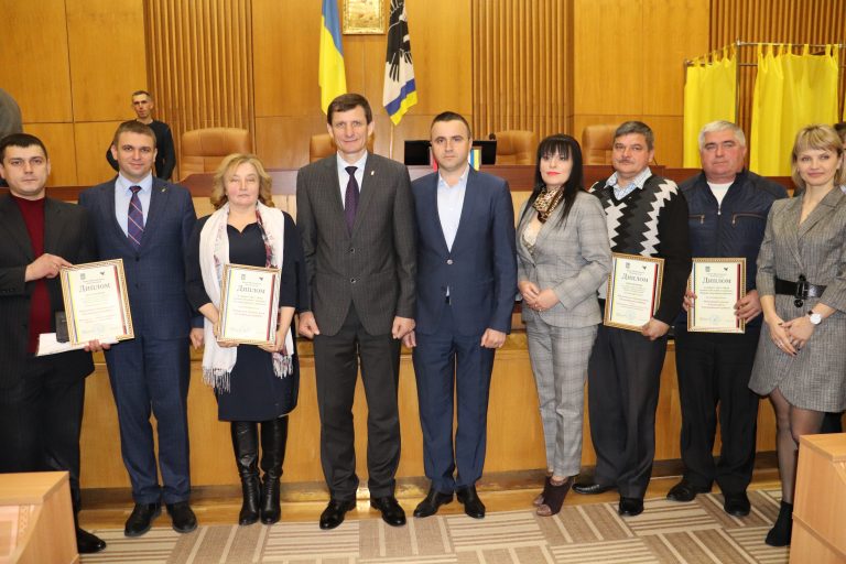 ЯМНИЦЬКА ОТГ – ПЕРЕМОЖЕЦЬ IX ОБЛАСНОГО КОНКУРСУ ПРОЕКТІВ ТА ПРОГРАМ РОЗВИТКУ МІСЦЕВОГО САМОВРЯДУВАННЯ