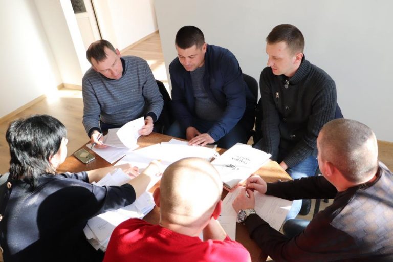 ЗАСІДАННЯ ПОСТІЙНОЇ КОМІСІЇ ЯМНИЦЬКОЇ СІЛЬСЬКОЇ РАДИ ОТГ З ПИТАНЬ ЗЕМЕЛЬНИХ ВІДНОСИН, ПРИРОДОКОРИСТУВАННЯ, ПЛАНУВАННЯ ТЕРИТОРІЇ, БУДІВНИЦТВА, АРХІТЕКТУРИ, ОХОРОНИ ПАМ’ЯТОК, ІСТОРИЧНОГО СЕРЕДОВИЩА ТА БЛАГОУСТРОЮ