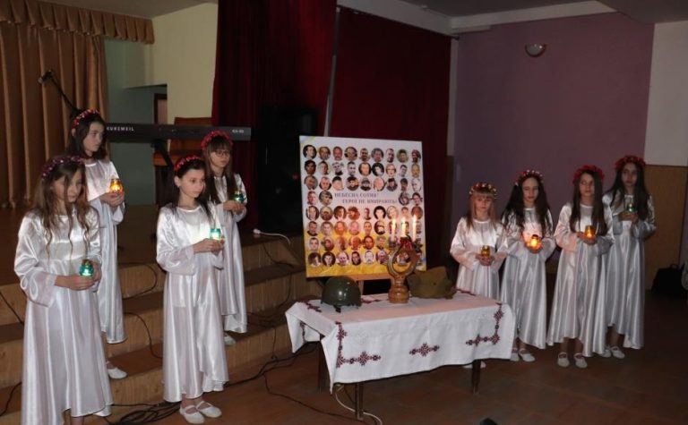 А СОТНЮ ВЖЕ ЗУСТРІЛИ НЕБЕСА… П’ЯТЬ РОКІВ БОЛЮ… МИ ПАМ’ЯТАЄМО…