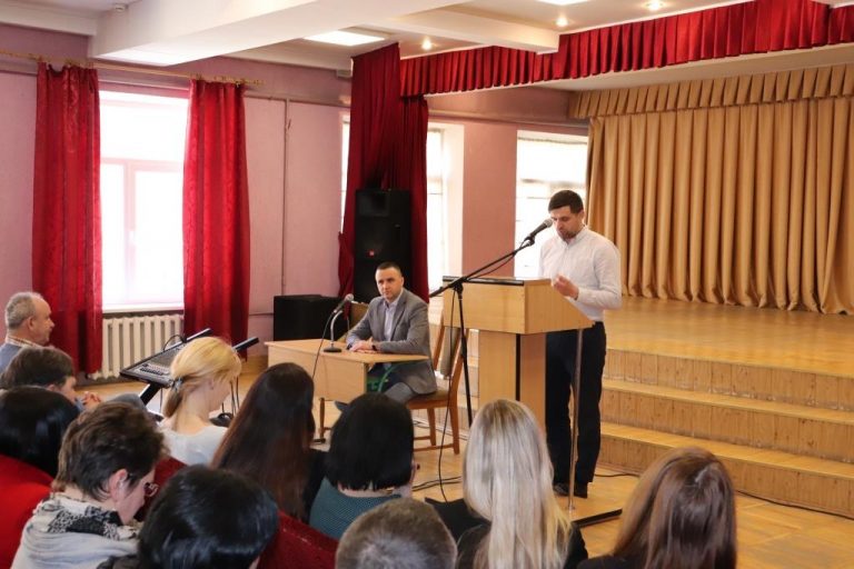 ОБГОВОРЕННЯ КОЛЕКТИВНОГО ДОГОВОРУ