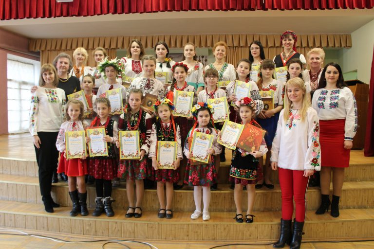 ВІЧНЕ СЛОВО КОБЗАРЯ