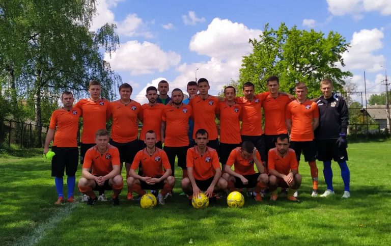 “ВИХОР-2”. ЧЕРГОВА ПЕРЕМОГА