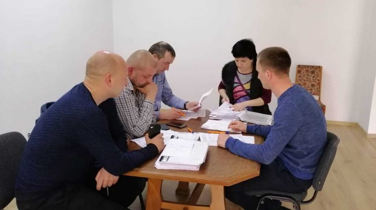 ЗАСІДАННЯ ПОСТІЙНОЇ КОМІСІЇ ЯМНИЦЬКОЇ СІЛЬСЬКОЇ РАДИ ОТГ З ПИТАНЬ ЗЕМЕЛЬНИХ ВІДНОСИН, ПРИРОДОКОРИСТУВАННЯ, ПЛАНУВАННЯ ТЕРИТОРІЇ, БУДІВНИЦТВА, АРХІТЕКТУРИ, ОХОРОНИ ПАМ’ЯТОК, ІСТОРИЧНОГО СЕРЕДОВИЩА ТА БЛАГОУСТРОЮ