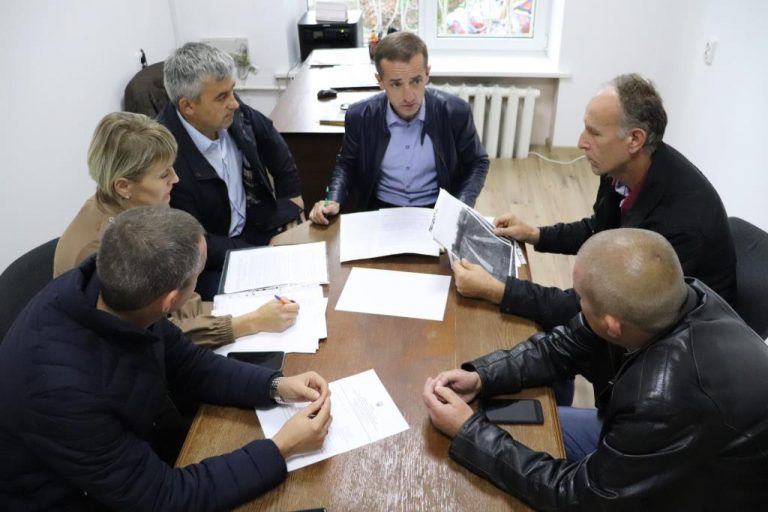 ЗАСІДАННЯ АДМІНІСТРАТИВНОЇ КОМІСІЇ ПРИ ВИКОНАВЧОМУ КОМІТЕТІ ЯМНИЦЬКОЇ СІЛЬСЬКОЇ РАДИ ОТГ