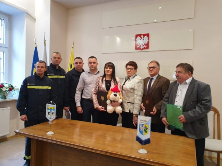 СПІВПРАЦЯ З ПОЛЬСЬКИМИ ПАРТНЕРАМИ: ТІСНІШІ ЗВ’ЯЗКИ ТА НОВІ МОЖЛИВОСТІ