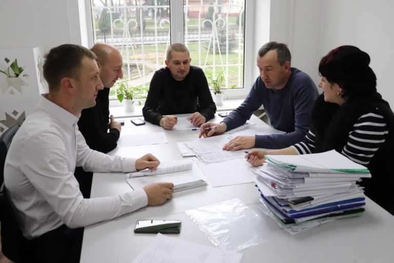 ЗАСІДАННЯ ПОСТІЙНОЇ КОМІСІЇ ЯМНИЦЬКОЇ СІЛЬСЬКОЇ РАДИ ОТГ З ПИТАНЬ ЗЕМЕЛЬНИХ ВІДНОСИН, ПРИРОДОКОРИСТУВАННЯ, ПЛАНУВАННЯ ТЕРИТОРІЇ, БУДІВНИЦТВА, АРХІТЕКТУРИ, ОХОРОНИ ПАМ’ЯТОК, ІСТОРИЧНОГО СЕРЕДОВИЩА ТА БЛАГОУСТРОЮ
