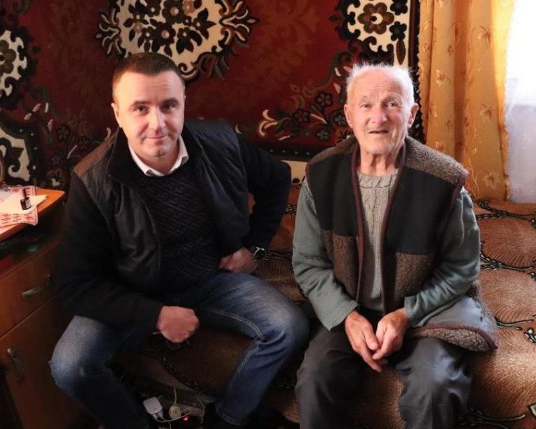 НАЙКРАЩІ ВІТАННЯ З НАГОДИ 90-РІЧЧЯ