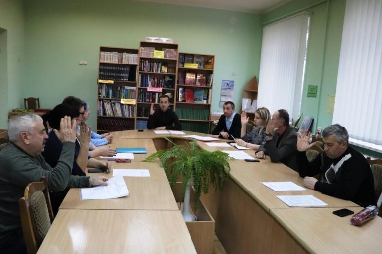 СТВОРЕНО ОПІКУНСЬКУ РАДУ ПРИ ВИКОНАВЧОМУ КОМІТЕТІ ЯМНИЦЬКОЇ СІЛЬСЬКОЇ РАДИ ОТГ
