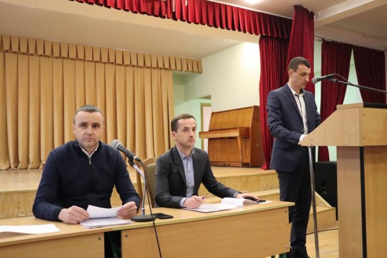 XVІІ СЕСІЯ ЯМНИЦЬКОЇ СІЛЬСЬКОЇ РАДИ ОБ’ЄДНАНОЇ ТЕРИТОРІАЛЬНОЇ ГРОМАДИ СЬОМОГО ДЕМОКРАТИЧНОГО СКЛИКАННЯ