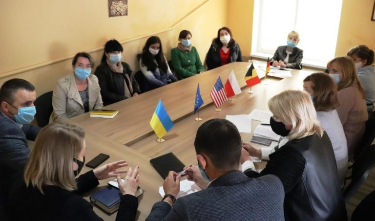 ЗАКЛАД ДОШКІЛЬНОЇ ОСВІТИ “ЗІРОНЬКА” ВІДНОВИВ РОБОТУ