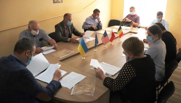 ЗАСІДАННЯ ПОСТІЙНОЇ КОМІСІЇ СІЛЬСЬКОЇ РАДИ З ПИТАНЬ ФІНАНСІВ, БЮДЖЕТУ, ПЛАНУВАННЯ СОЦІАЛЬНО-ЕКОНОМІЧНОГО РОЗВИТКУ, ІНВЕСТИЦІЙ ТА МІЖНАРОДНОГО СПІВРОБІТНИЦТВА
