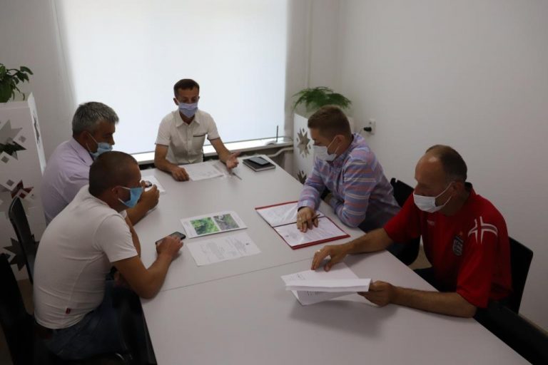 ЗАСІДАННЯ АДМІНІСТРАТИВНОЇ КОМІСІЇ ПРИ ВИКОНАВЧОМУ КОМІТЕТІ ЯМНИЦЬКОЇ СІЛЬСЬКОЇ РАДИ ОТГ