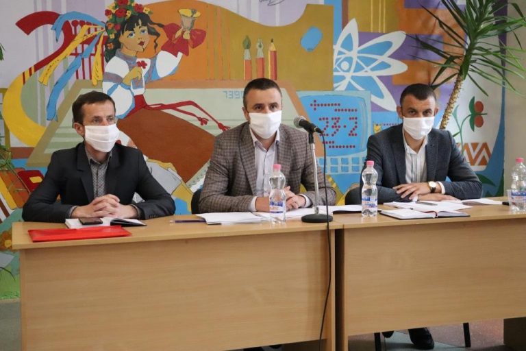 XVІІІ СЕСІЯ ЯМНИЦЬКОЇ СІЛЬСЬКОЇ РАДИ ОБ’ЄДНАНОЇ ТЕРИТОРІАЛЬНОЇ ГРОМАДИ СЬОМОГО ДЕМОКРАТИЧНОГО СКЛИКАННЯ