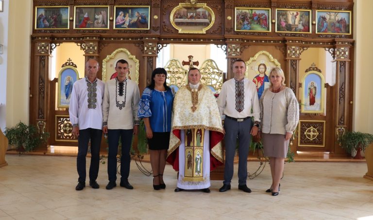 СІЛЕЦЬ ВІДЗНАЧИВ СВОЮ 582-У РІЧНИЦЮ