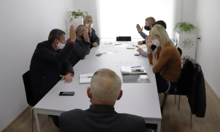 ЗНОВУ ОШТРАФОВАНО ПРАВОПОРУШНИКІВ