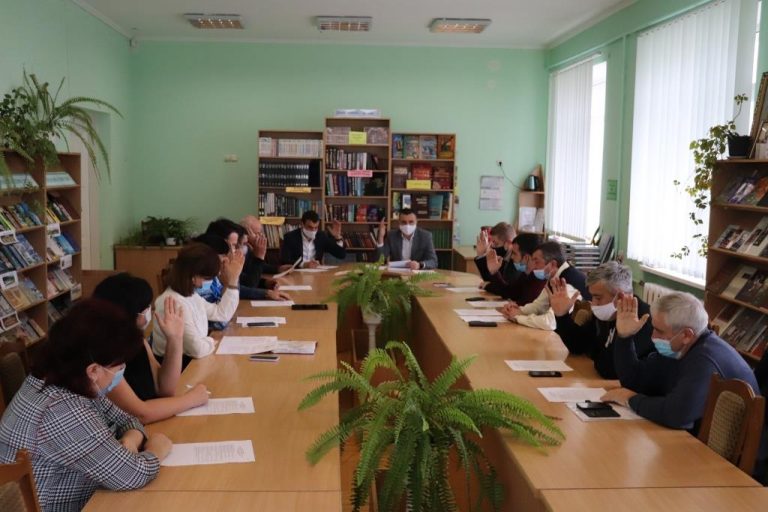XXIV ЗАСІДАННЯ ВИКОНАВЧОГО КОМІТЕТУ ЯМНИЦЬКОЇ СІЛЬСЬКОЇ РАДИ ОТГ