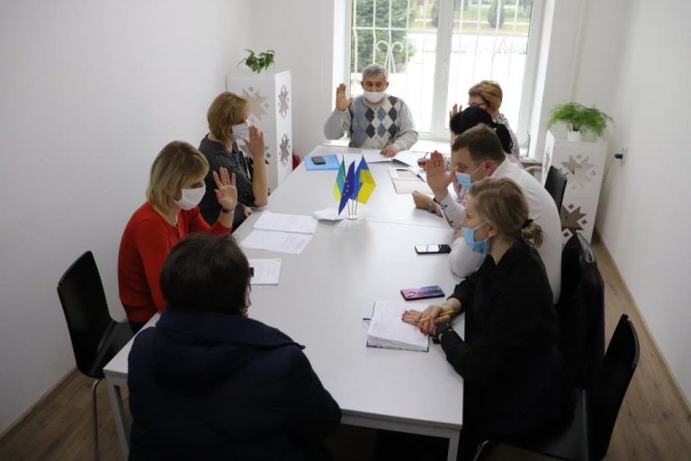 ЗАСІДАННЯ КОМІСІЇ ЯМНИЦЬКОЇ СІЛЬСЬКОЇ РАДИ ОТГ З ПИТАНЬ ЗАХИСТУ ПРАВ ДИТИНИ