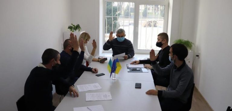 ЗАСІДАННЯ АДМІНІСТРАТИВНОЇ КОМІСІЇ ПРИ ВИКОНАВЧОМУ КОМІТЕТІ ЯМНИЦЬКОЇ СІЛЬСЬКОЇ РАДИ ОТГ