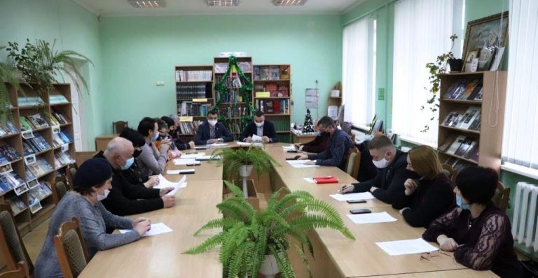 ЗАСІДАННЯ ВИКОНАВЧОГО КОМІТЕТУ НОВОГО СКЛИКАННЯ ЯМНИЦЬКОЇ СІЛЬСЬКОЇ РАДИ