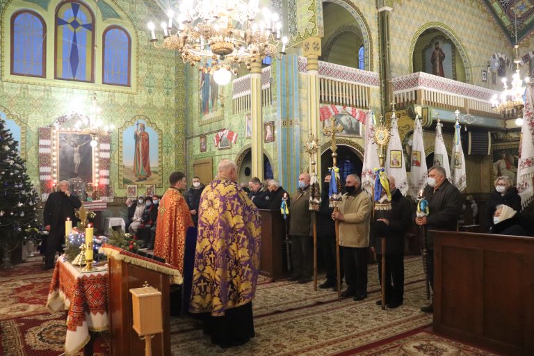 22 СІЧНЯ – ДЕНЬ СОБОРНОСТІ УКРАЇНСЬКОЇ ДЕРЖАВИ