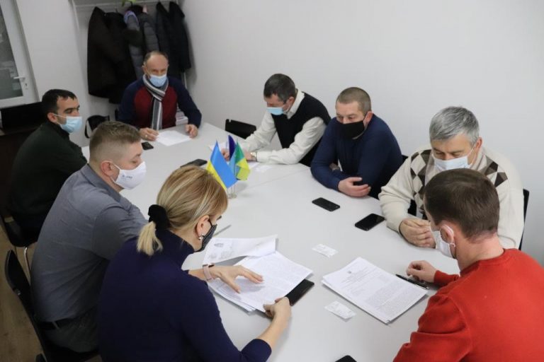 ЗАСІДАННЯ АДМІНІСТРАТИВНОЇ КОМІСІЇ ПРИ ВИКОНАВЧОМУ КОМІТЕТІ ЯМНИЦЬКОЇ СІЛЬСЬКОЇ РАДИ