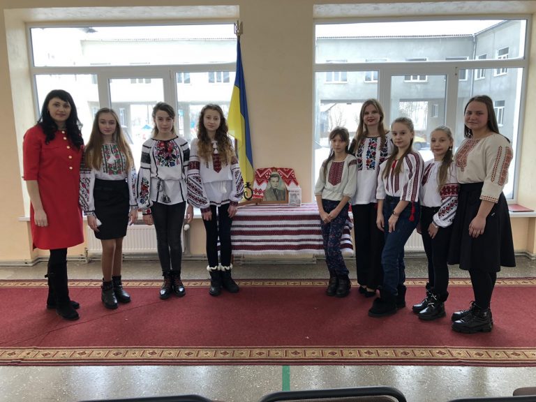 СЛАВА СОТНИКА ПАВЛА БЕЗСМЕРТНА НАВІКИ!