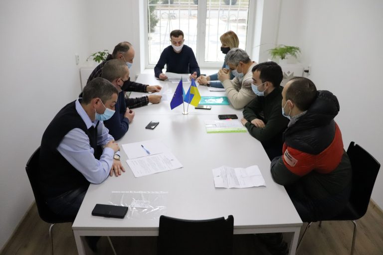 ЗАСІДАННЯ АДМІНІСТРАТИВНОЇ КОМІСІЇ ПРИ ВИКОНАВЧОМУ КОМІТЕТІ ЯМНИЦЬКОЇ СІЛЬСЬКОЇ РАДИ