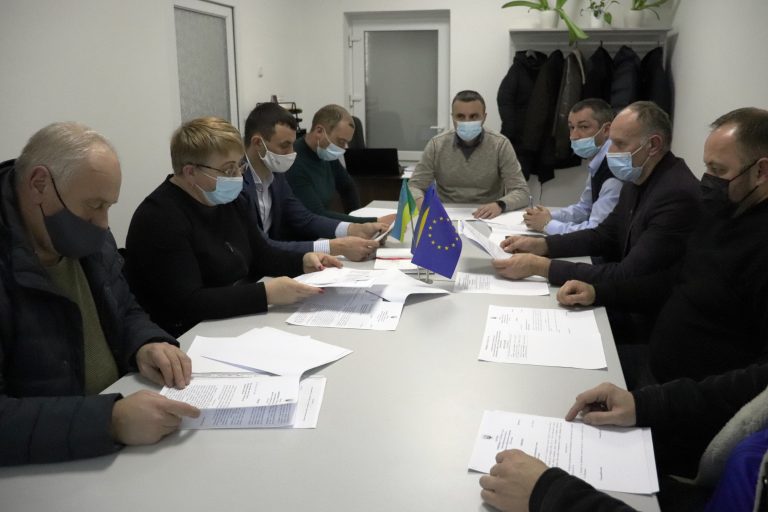 ЗАСІДАННЯ ПОСТІЙНИХ КОМІСІЙ ЯМНИЦЬКОЇ СІЛЬСЬКОЇ РАДИ