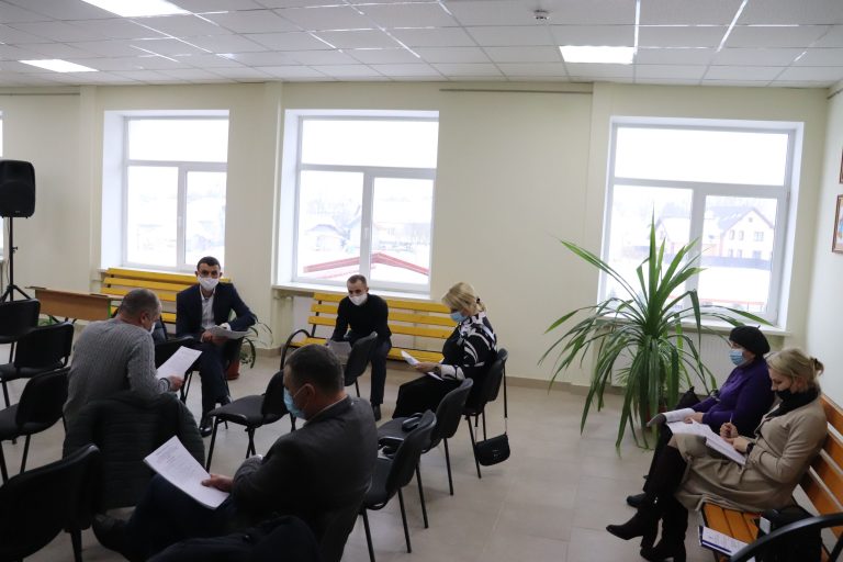 ЗАСІДАННЯ ПОСТІЙНОЇ КОМІСІЇ З ПИТАНЬ ПРАВ ЛЮДИНИ, ЗАКОННОСТІ, ДЕПУТАТСЬКОЇ ДІЯЛЬНОСТІ, ЕТИКИ, РЕГЛАМЕНТУ ТА ГУМАНІТАРНОЇ ПОЛІТИКИ