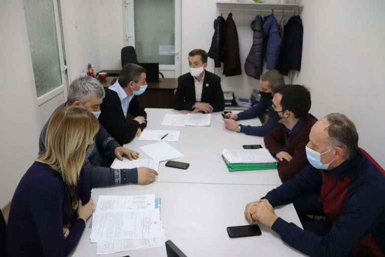 ЗАСІДАННЯ АДМІНІСТРАТИВНОЇ КОМІСІЇ ПРИ ВИКОНАВЧОМУ КОМІТЕТІ ЯМНИЦЬКОЇ СІЛЬСЬКОЇ РАДИ