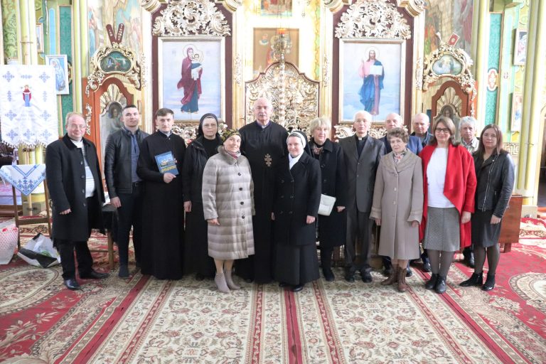 ДОРОГА ДО ВИТОКІВ