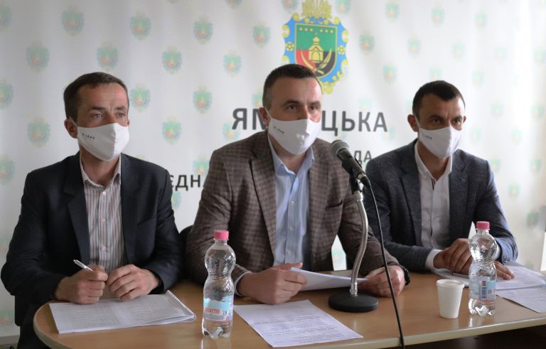 СЬОМА СЕСІЯ ЯМНИЦЬКОЇ СІЛЬСЬКОЇ РАДИ