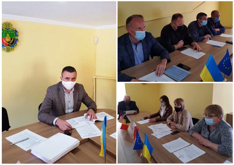 ЗАСІДАННЯ ПОСТІЙНОЇ КОМІСІЇ ЯМНИЦЬКОЇ СІЛЬСЬКОЇ РАДИ З ПИТАНЬ ФІНАНСІВ, БЮДЖЕТУ, ПЛАНУВАННЯ СОЦІАЛЬНО-ЕКОНОМІЧНОГО РОЗВИТКУ, ІНВЕСТИЦІЙ ТА МІЖНАРОДНОГО СПІВРОБІТНИЦТВА