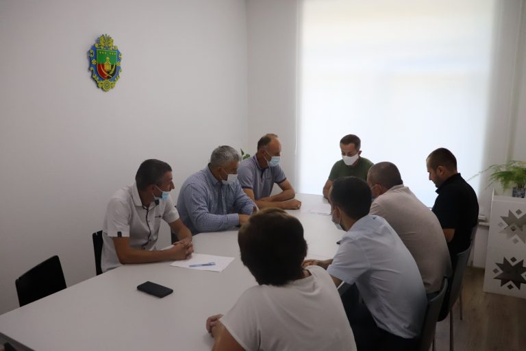 ЗАСІДАННЯ АДМІНІСТРАТИВНОЇ КОМІСІЇ ПРИ ВИКОНАВЧОМУ КОМІТЕТІ ЯМНИЦЬКОЇ СІЛЬСЬКОЇ РАДИ