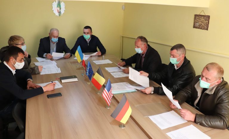 ЗАСІДАННЯ ПОСТІЙНОЇ КОМІСІЇ ЯМНИЦЬКОЇ СІЛЬСЬКОЇ РАДИ З ПИТАНЬ ФІНАНСІВ, БЮДЖЕТУ, ПЛАНУВАННЯ СОЦІАЛЬНО-ЕКОНОМІЧНОГО РОЗВИТКУ, ІНВЕСТИЦІЙ ТА МІЖНАРОДНОГО СПІВРОБІТНИЦТВА