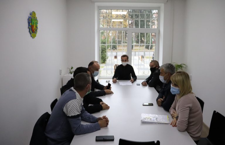 ЗАСІДАННЯ АДМІНІСТРАТИВНОЇ КОМІСІЇ ПРИ ВИКОНАВЧОМУ КОМІТЕТІ ЯМНИЦЬКОЇ СІЛЬСЬКОЇ РАДИ