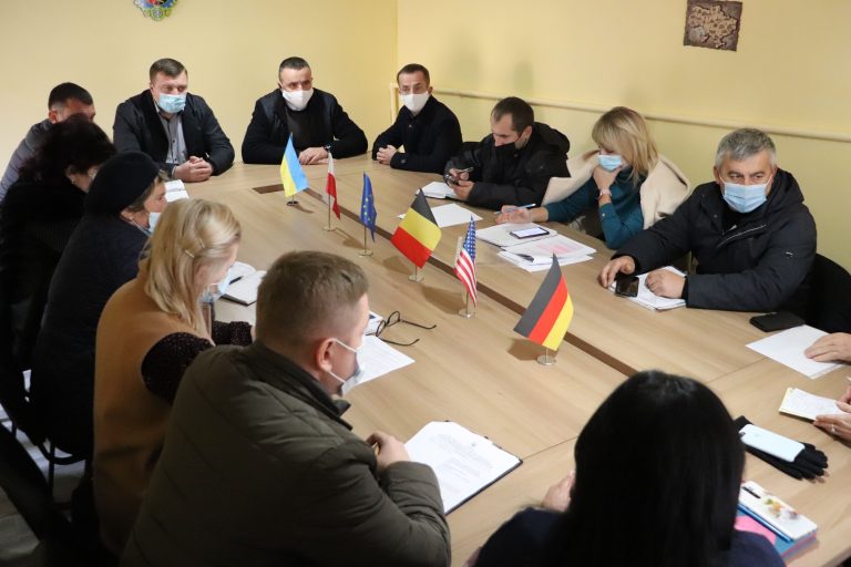 ЗНОВУ У “ЧЕРВОНІЙ” ЗОНІ КАРАНТИНУ. НОВІ ОБМЕЖЕННЯ