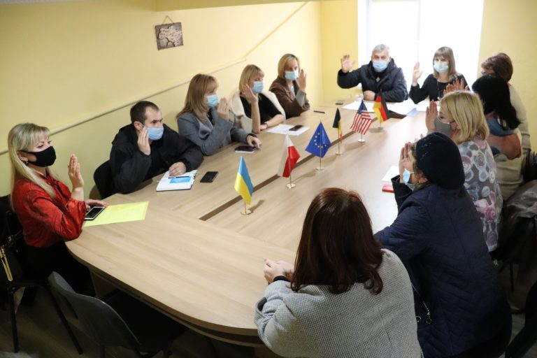 ЗАСІДАННЯ КОМІСІЇ ЯМНИЦЬКОЇ СІЛЬСЬКОЇ РАДИ З ПИТАНЬ ЗАХИСТУ ПРАВ ДИТИНИ