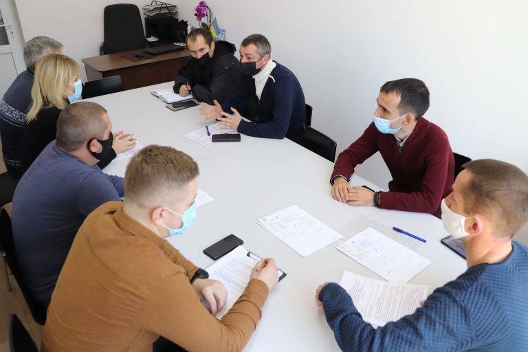 ЗАСІДАННЯ АДМІНІСТРАТИВНОЇ КОМІСІЇ ПРИ ВИКОНАВЧОМУ КОМІТЕТІ ЯМНИЦЬКОЇ СІЛЬСЬКОЇ РАДИ