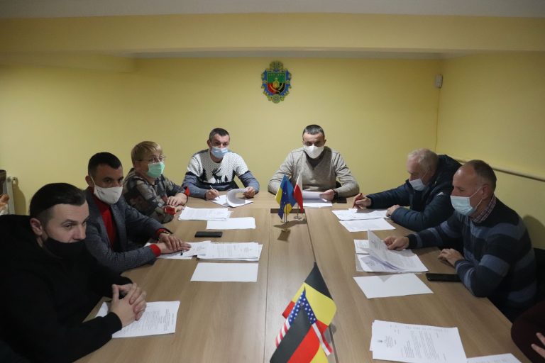 ЗАСІДАННЯ ПОСТІЙНОЇ КОМІСІЇ ЯМНИЦЬКОЇ СІЛЬСЬКОЇ РАДИ З ПИТАНЬ ФІНАНСІВ, БЮДЖЕТУ, ПЛАНУВАННЯ СОЦІАЛЬНО-ЕКОНОМІЧНОГО РОЗВИТКУ, ІНВЕСТИЦІЙ ТА МІЖНАРОДНОГО СПІВРОБІТНИЦТВА