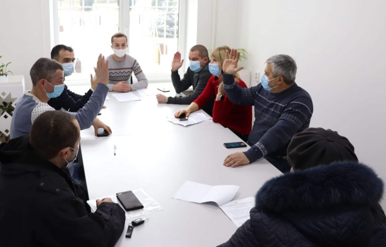 ЗАСІДАННЯ АДМІНІСТРАТИВНОЇ КОМІСІЇ ПРИ ВИКОНАВЧОМУ КОМІТЕТІ ЯМНИЦЬКОЇ СІЛЬСЬКОЇ РАДИ